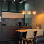 Rentplanet - Quorum Apartment Wroclaw