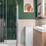 Rentplanet - Quorum Apartment Wroclaw