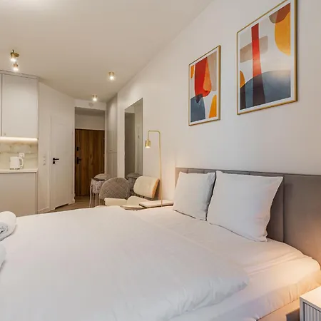 Apartment Rentplanet - Quorum *