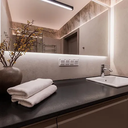 Apartment Rentplanet - Quorum *