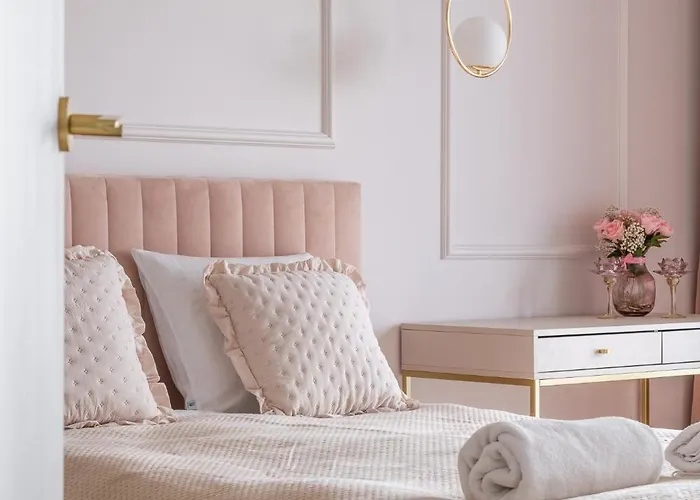 Apartamento Rentplanet - Quorum Wrocław