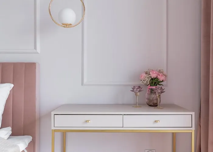 Apartamento Rentplanet - Quorum Wrocław