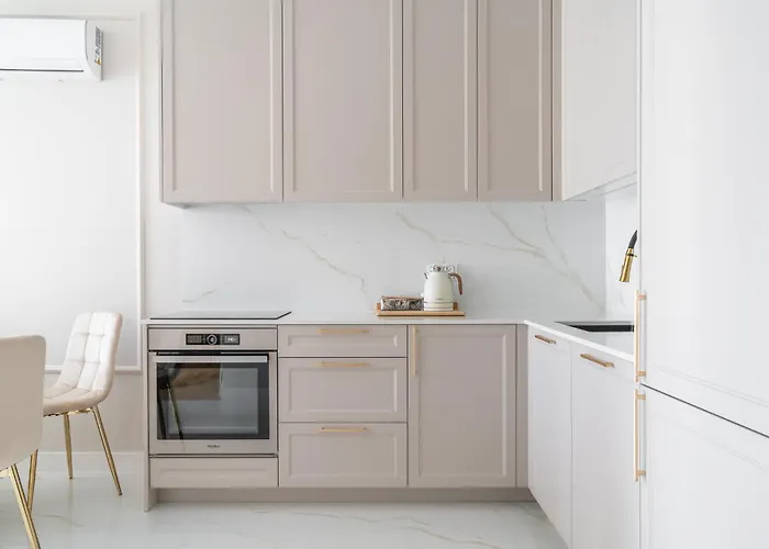 Rentplanet - Quorum Apartamento