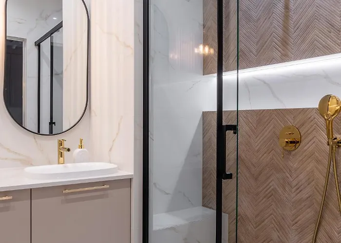 Rentplanet - Quorum Apartamento Wrocław