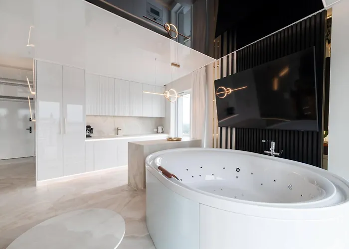 Apartamento Rentplanet - Quorum