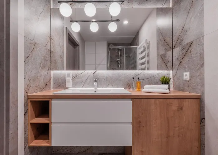 Rentplanet - Quorum Apartamento