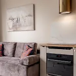 Apartment Rentplanet - Quorum Breslau