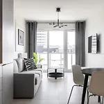 Rentplanet - Quorum Lejlighed *