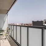 Lejlighed Rentplanet - Quorum *