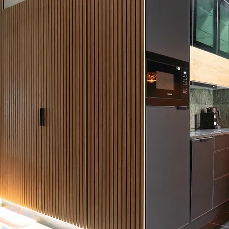 Appartement Rentplanet - Quorum *