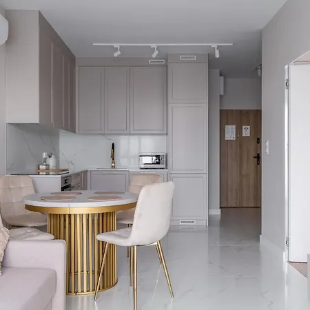 Appartement Rentplanet - Quorum
