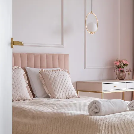Appartement Rentplanet - Quorum Wrocław