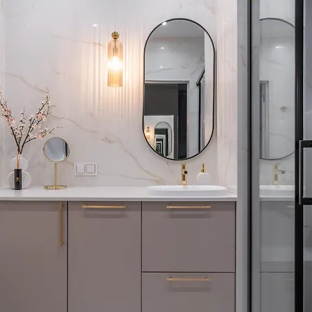 Appartement Rentplanet - Quorum