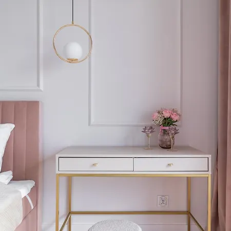 公寓 Rentplanet - Quorum 弗罗茨瓦夫