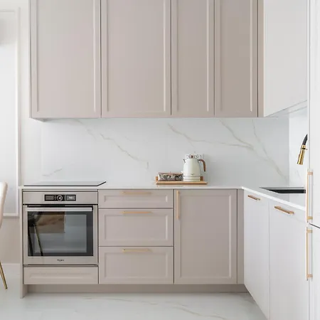 Rentplanet - Quorum 公寓