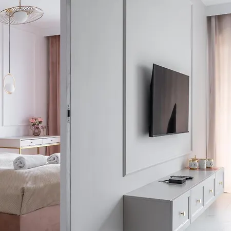 Apartmán Rentplanet - Quorum