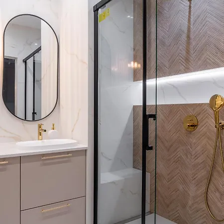 Rentplanet - Quorum Apartmán Vratislav