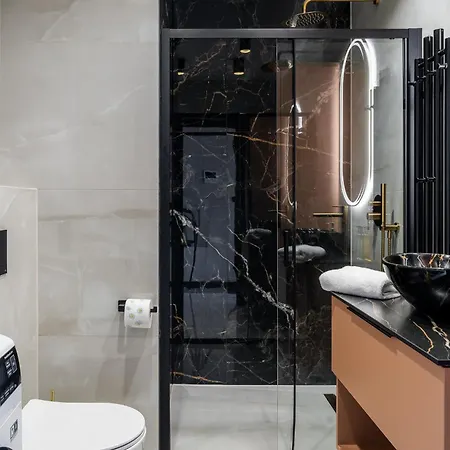 Appartement Rentplanet - Quorum