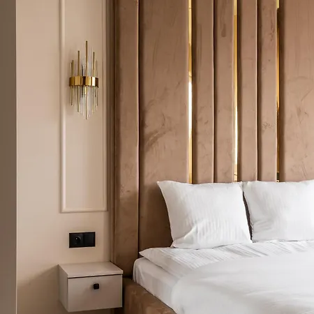 Appartement Rentplanet - Quorum *