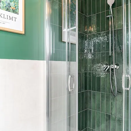 Rentplanet - Quorum Apartmán Vratislav