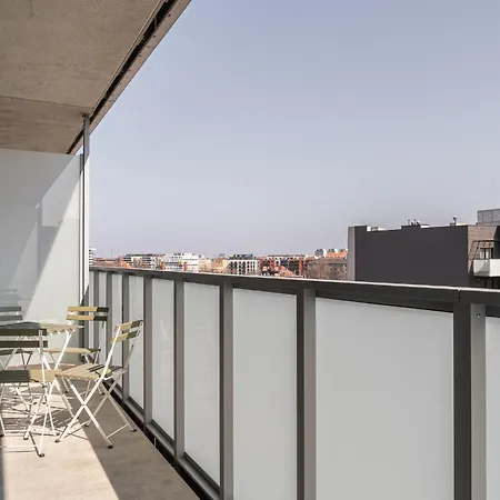 Apartmán Rentplanet - Quorum *