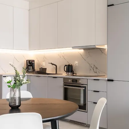 Rentplanet - Quorum Appartement Wrocław