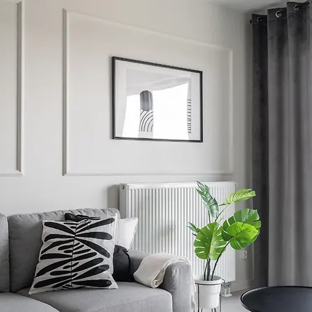 Apartamento Rentplanet - Quorum