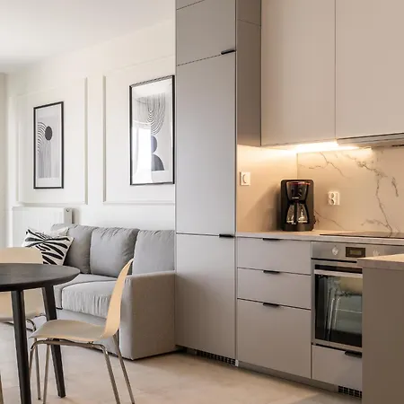 Rentplanet - Quorum Appartement *