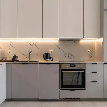 Appartement Rentplanet - Quorum *