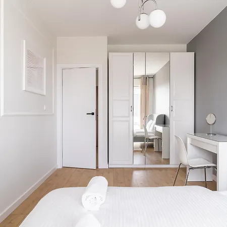Rentplanet - Quorum Apartmán