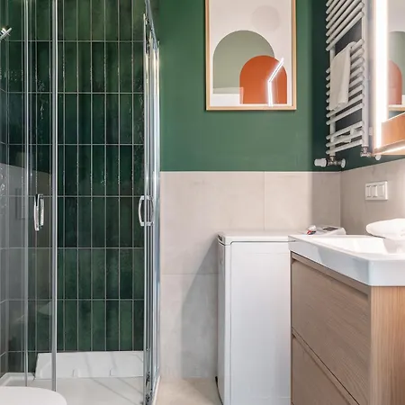 Rentplanet - Quorum Apartment Wroclaw