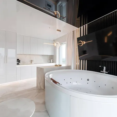 Appartement Rentplanet - Quorum