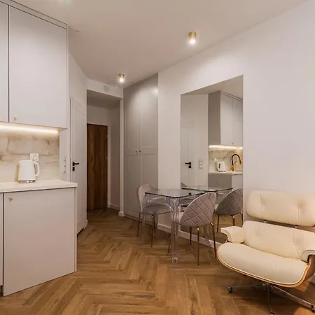 Rentplanet - Quorum Apartmán