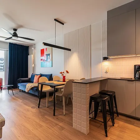 Rentplanet - Quorum Appartement