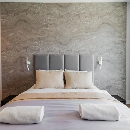 Rentplanet - Quorum Appartement *