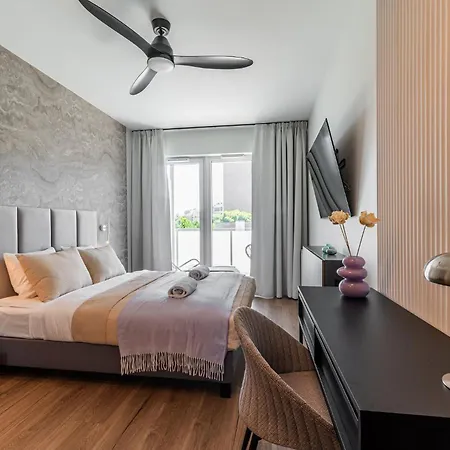 Rentplanet - Quorum 弗罗茨瓦夫