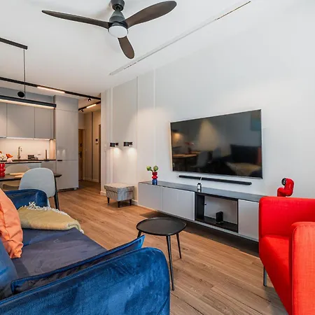 Rentplanet - Quorum Appartement