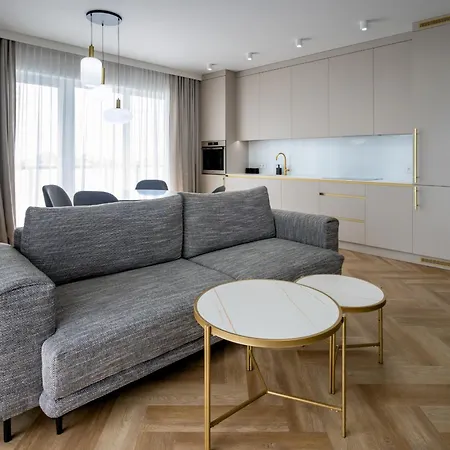 Rentplanet - Quorum Apartmán Vratislav