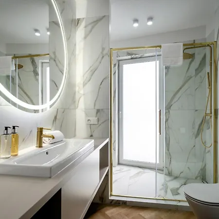 Appartement Rentplanet - Quorum
