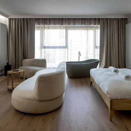 Apartmán Rentplanet - Quorum *